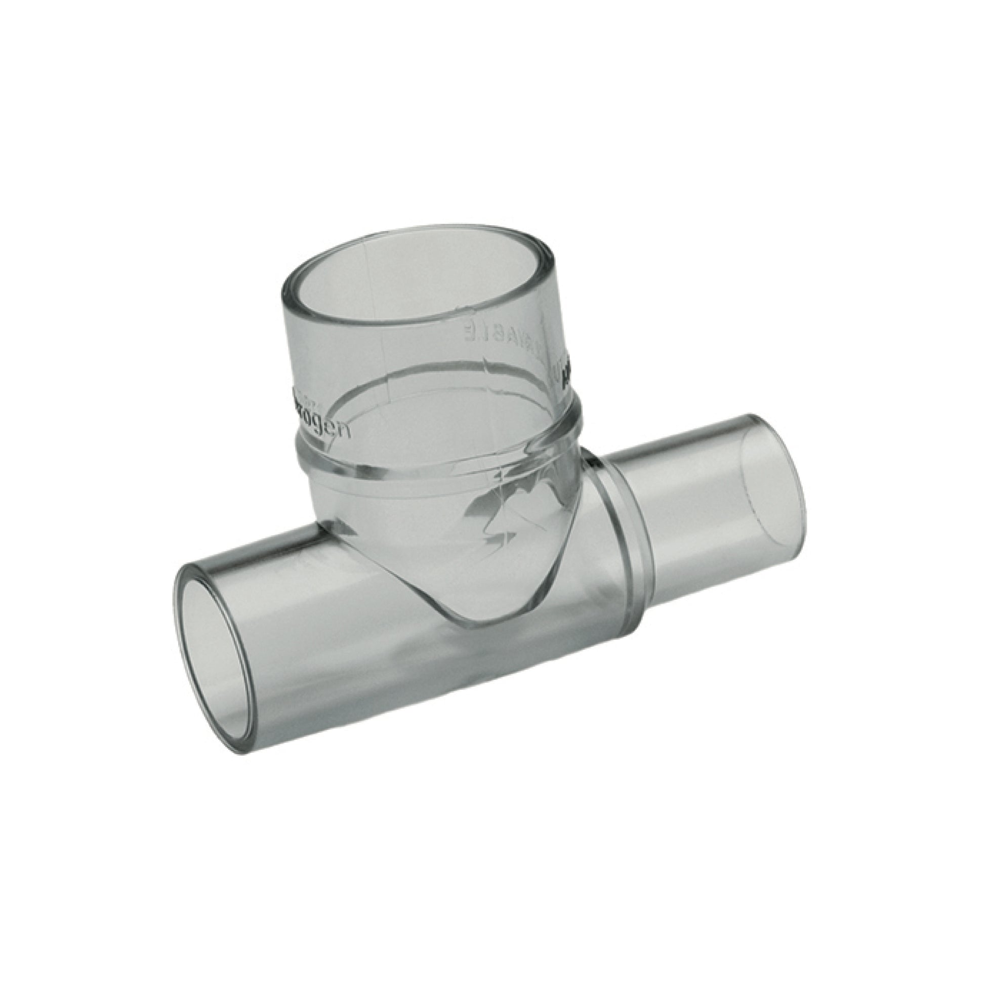 Aerogen Pediatric Solo T-Piece - Pack of 10 (AG-AS3020)