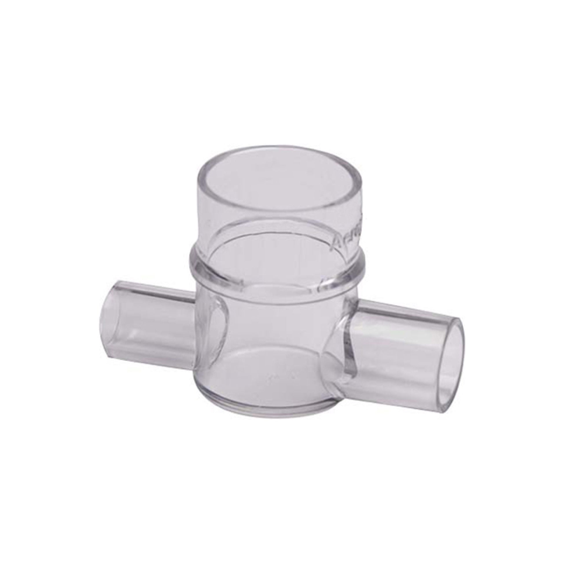 Aerogen Neonate Solo T-Piece - Pack of 10 (AG-AS3036)