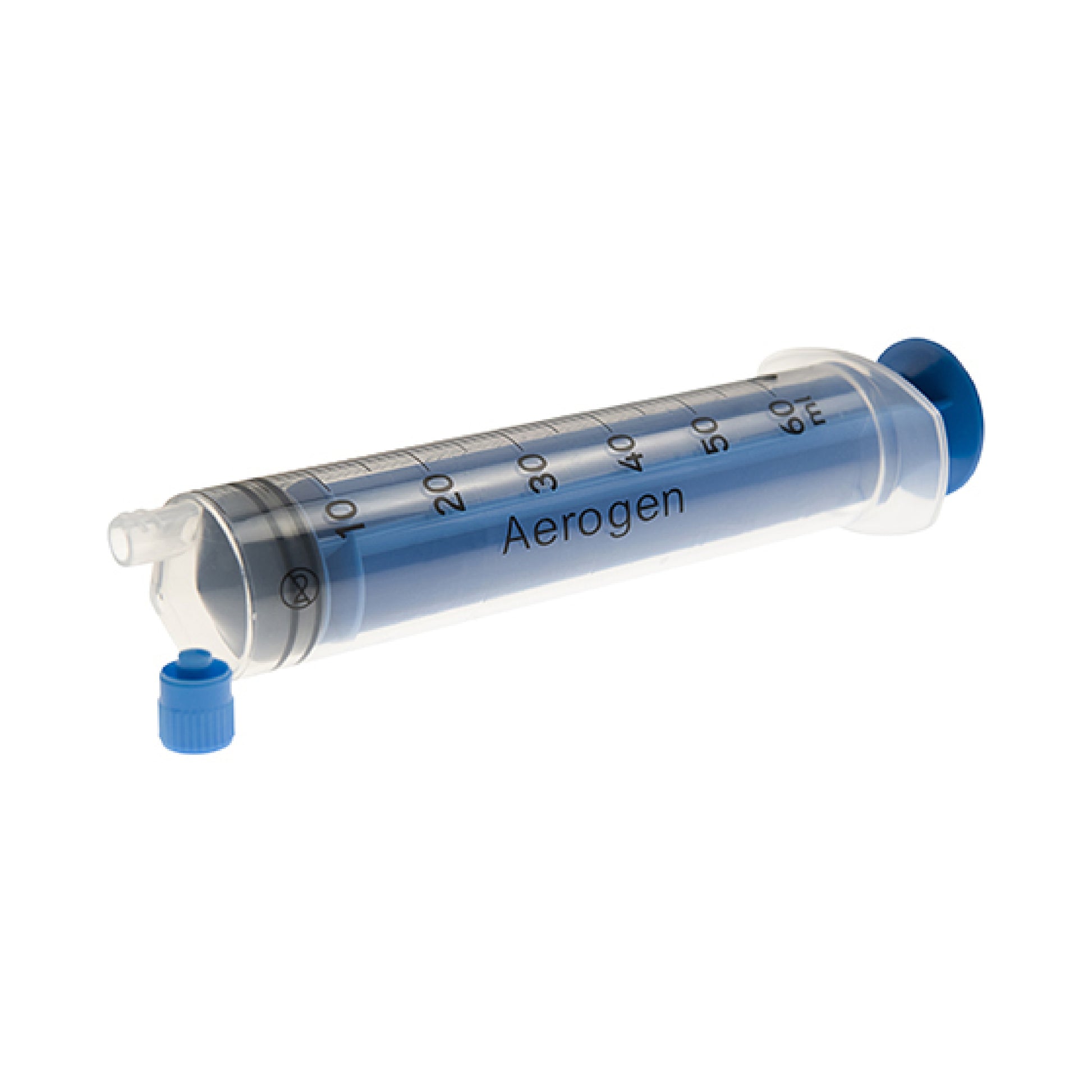 Solo Syringe Set Aerogen - Pack of 5 (AG-AS3085)