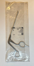 KARL STORZ SilCut Oval Upbiter - (28171OA)