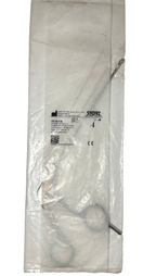 KARL STORZ SilGrasp Suture Grasping Forceps - (28171SG)