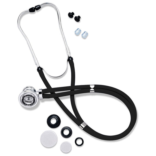 Omron Premium Stethoscope - PB2 CARDIOLOGY