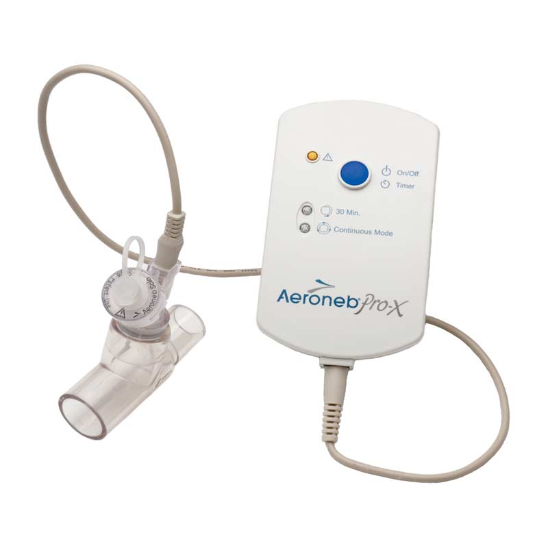 Aerogen Pro X Controller Kit – MDP Medical