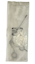 KARL STORZ SilGrasp Alligator Grasper - (28171AG)