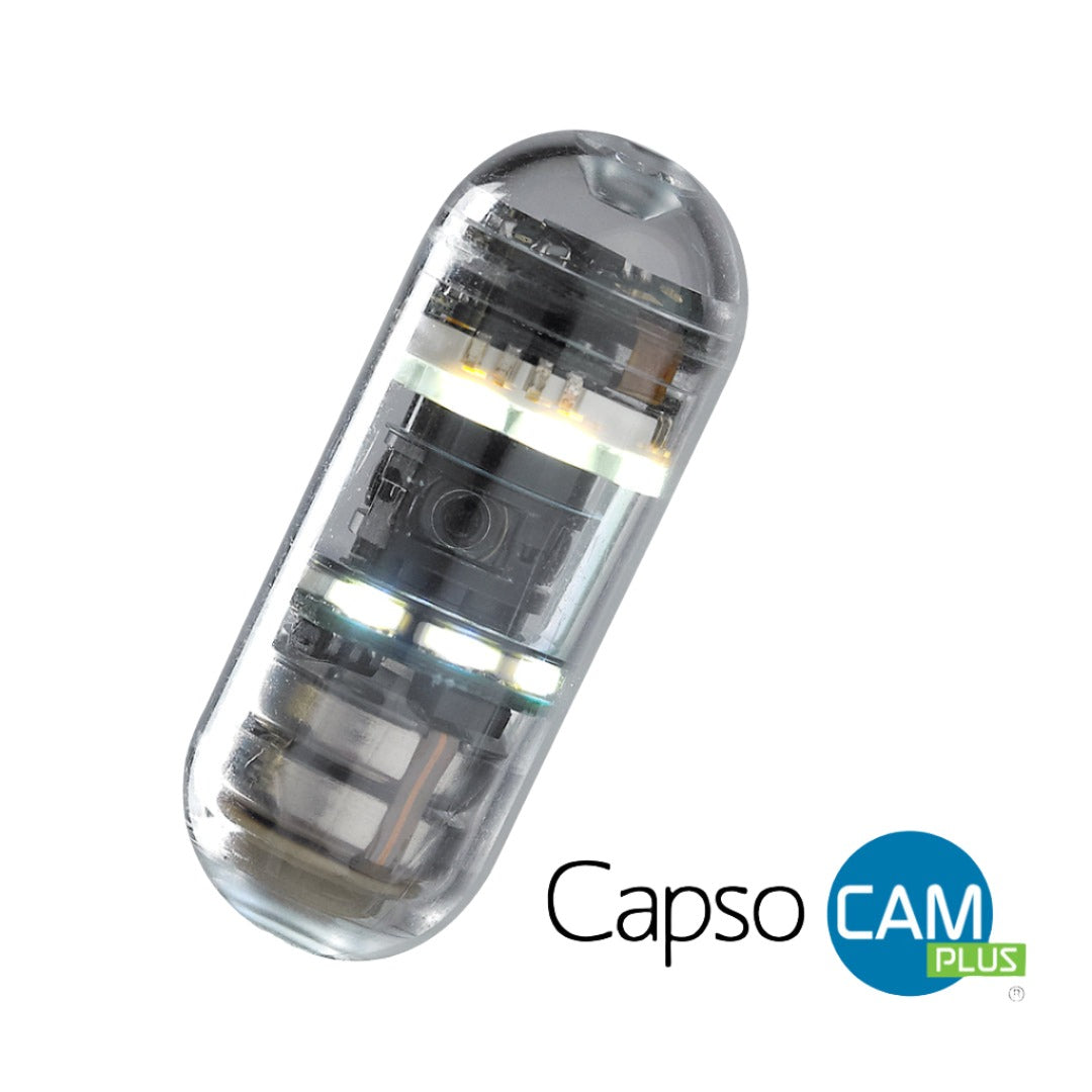 CapsoVision CapsoCam Plus - SV-3