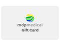 MDP Medical Digital Gift Card