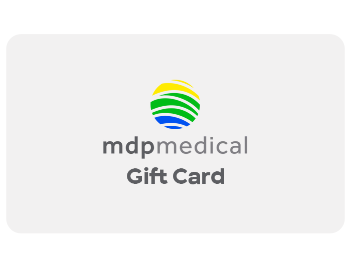MDP Medical Digital Gift Card