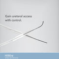 COOK HiWire Guide Straight Tip Pack of 5 - (G30473)