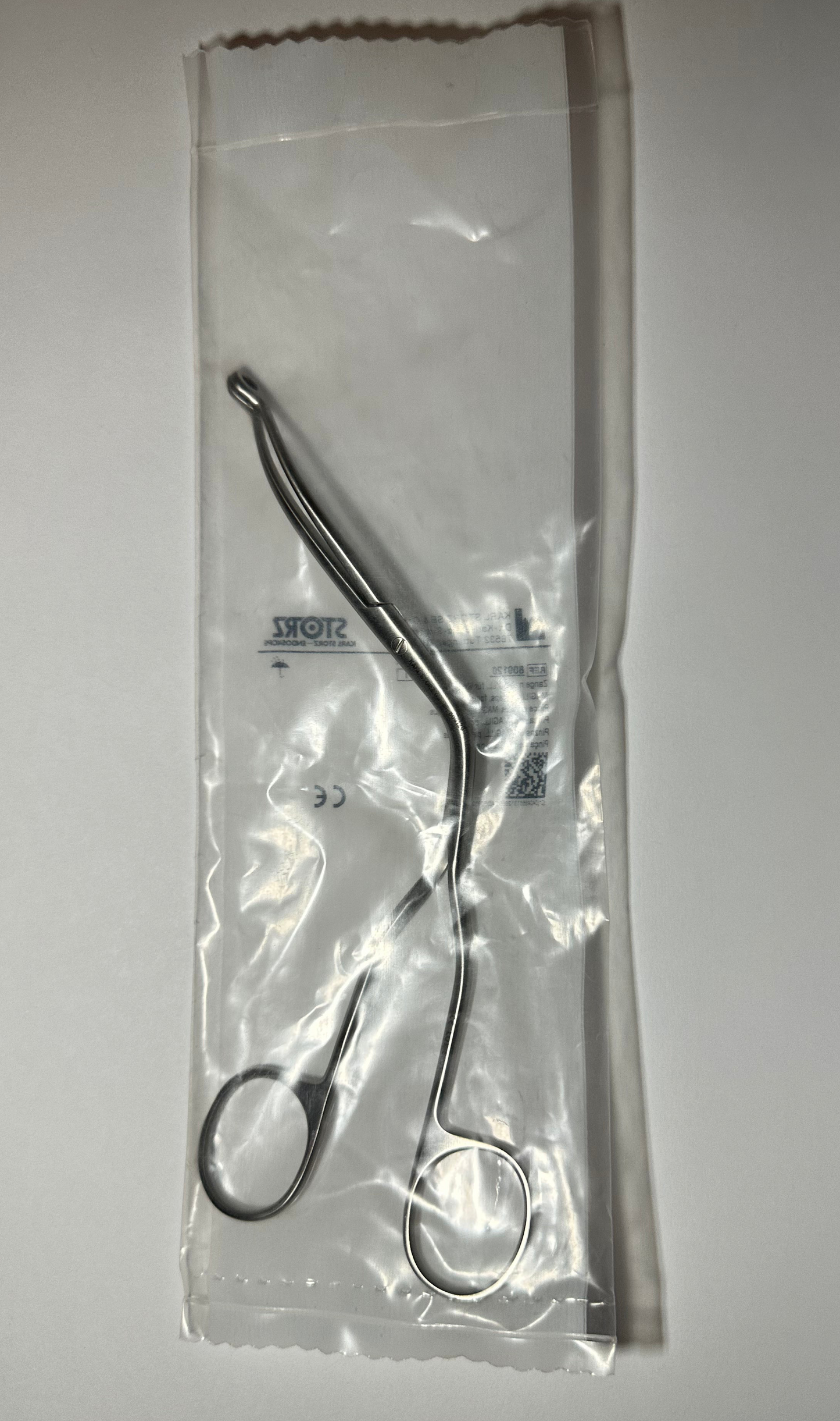 KARL STORZ MARGILL Forceps for Children - 809120