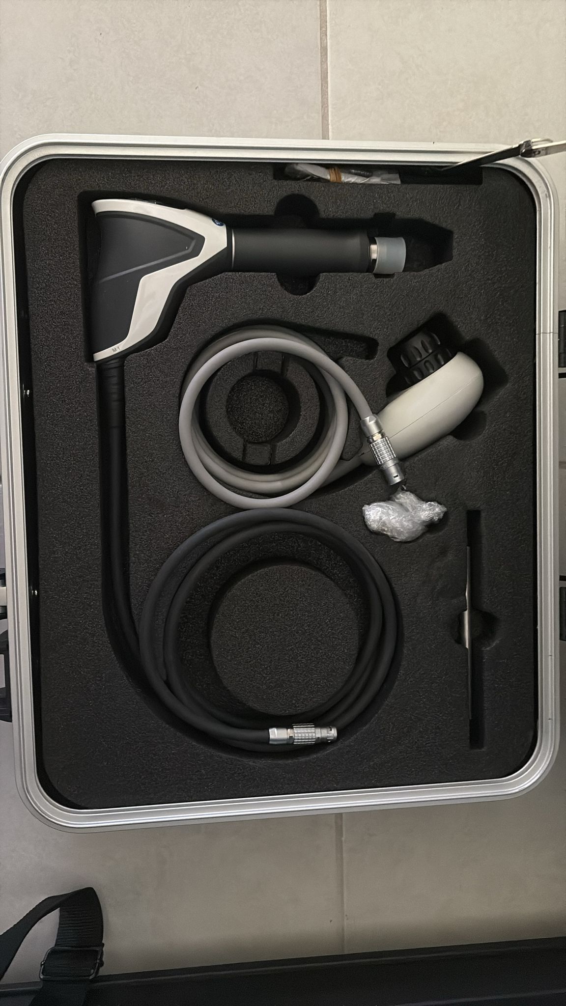 Storz Medical MasterPuls MP100 (23232.0100)