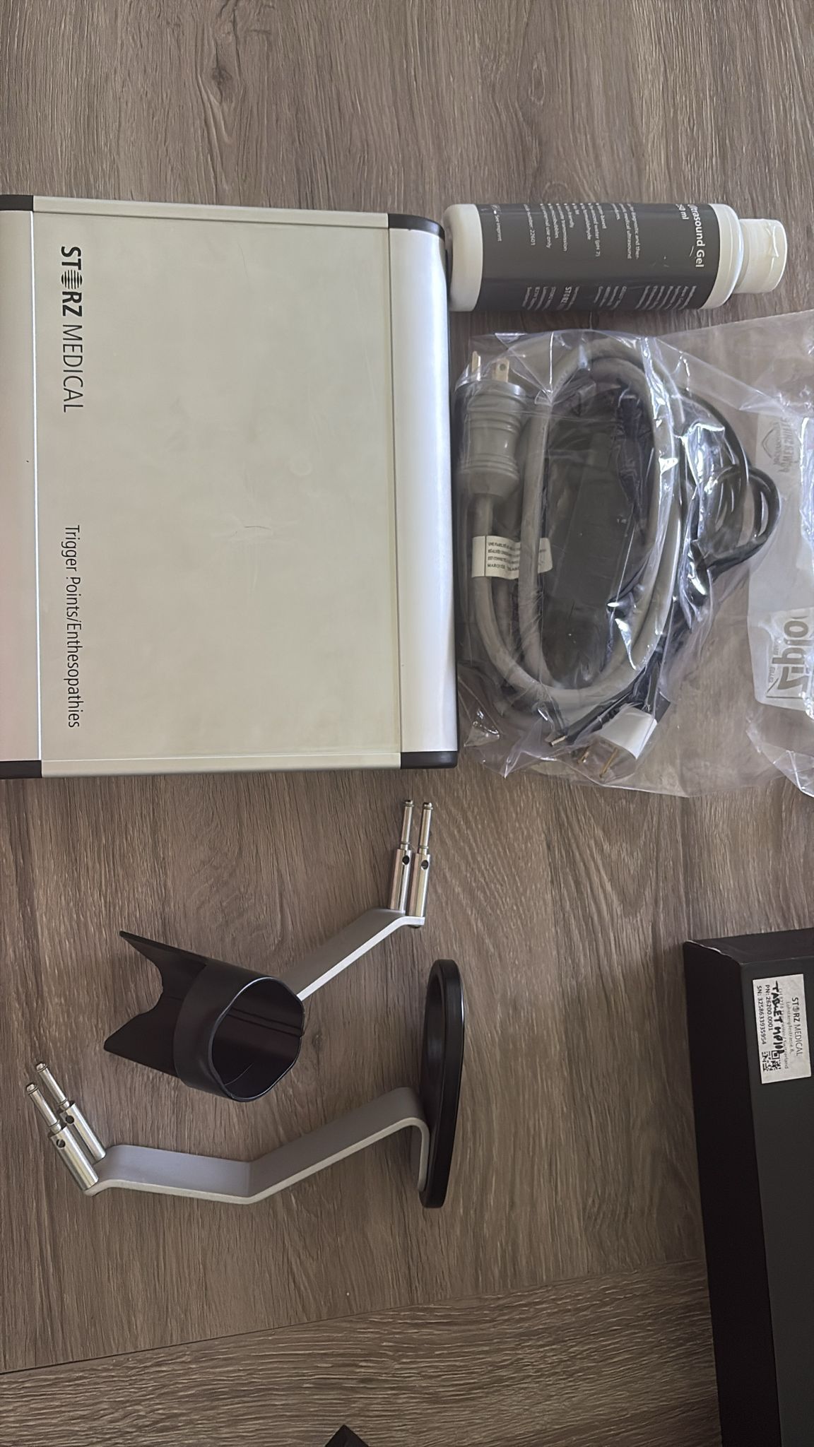 Storz Medical MasterPuls MP100 (23232.0100)