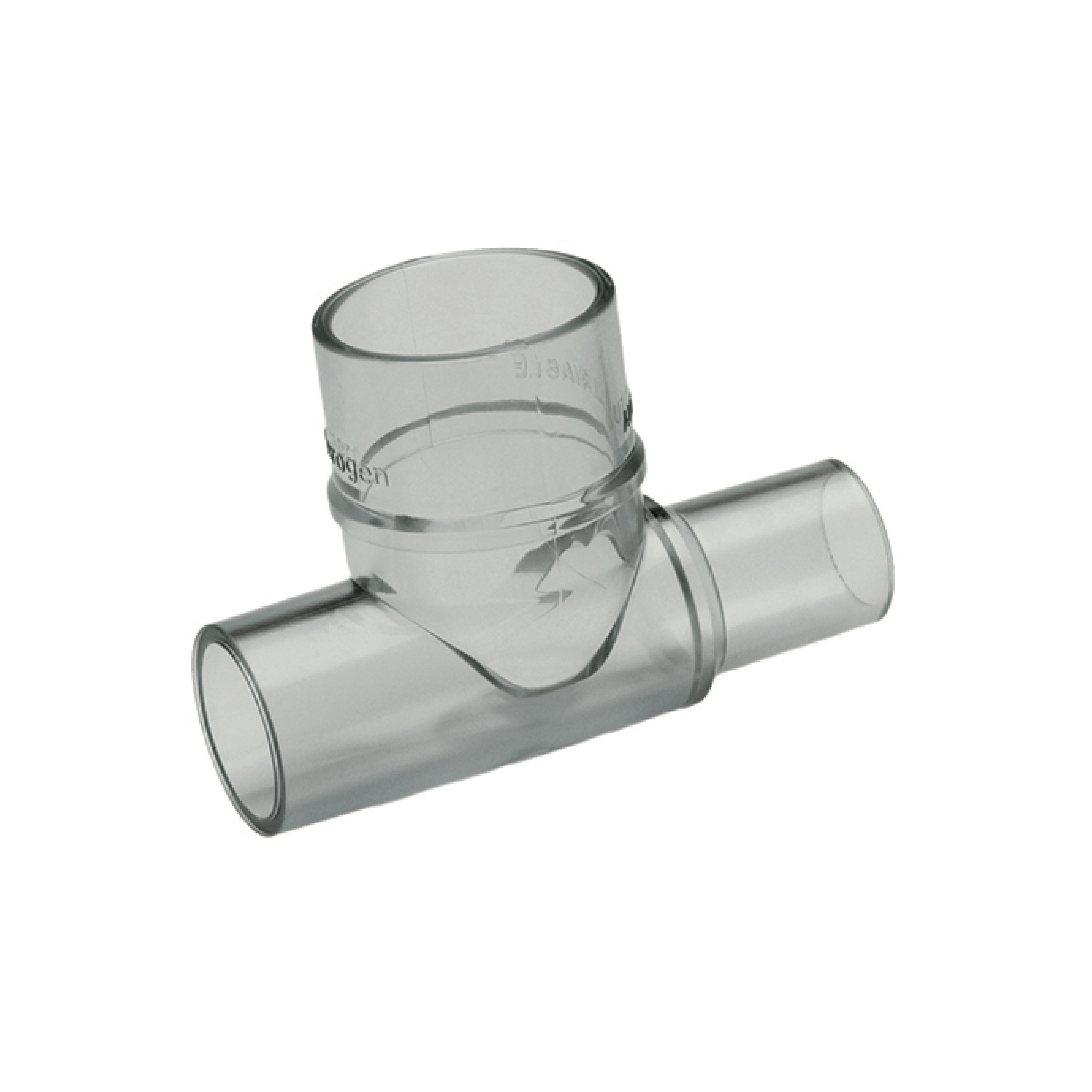 Aerogen Pediatric Solo T-Piece - Pack of 10 (AG-AS3020)