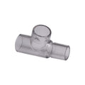 Aerogen Adult Solo T-Piece - Pack of 10 (AG-AS3010)