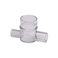 Aerogen Neonate Solo T-Piece - Pack of 10 (AG-AS3036)