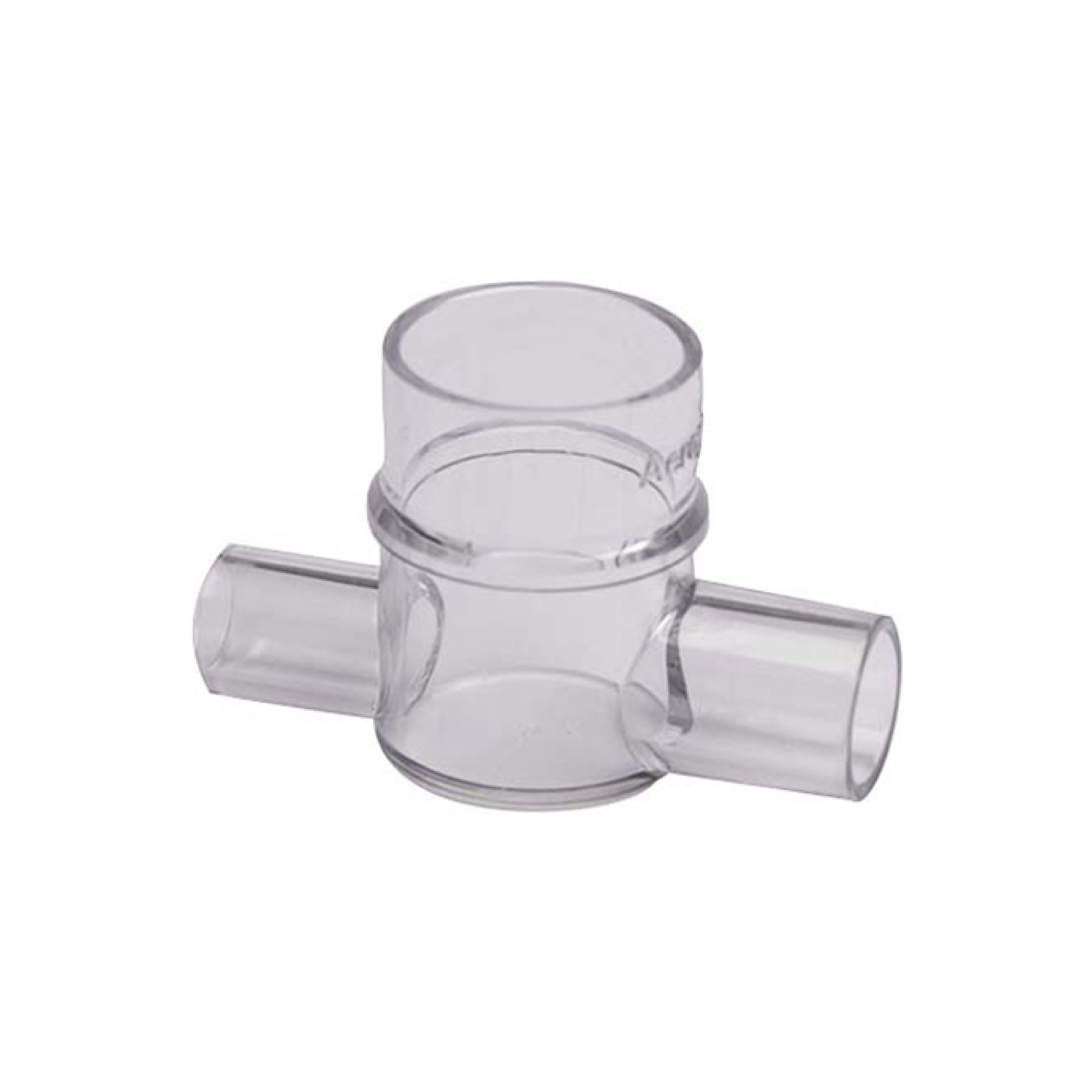 Aerogen Neonate Solo T-Piece - Pack of 10 (AG-AS3036)