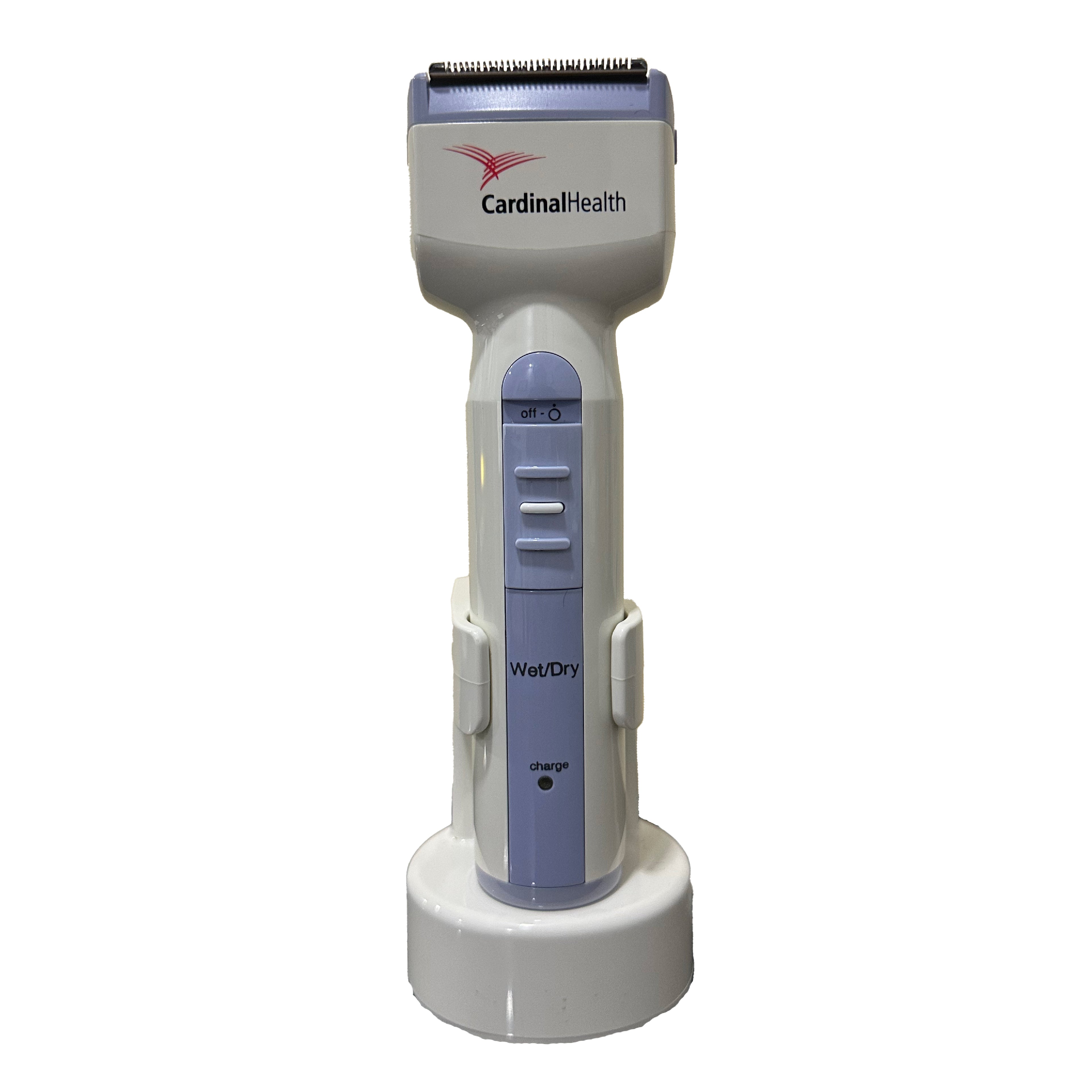 Cardinal Health Surgical Clipper - (4413A & 4414)