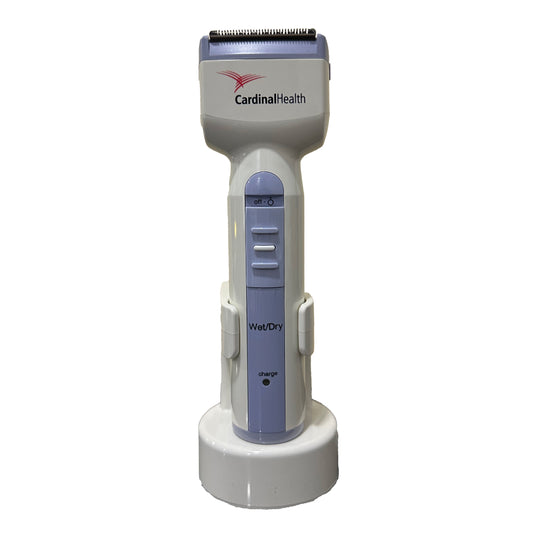 Cardinal Health® Surgical Clipper