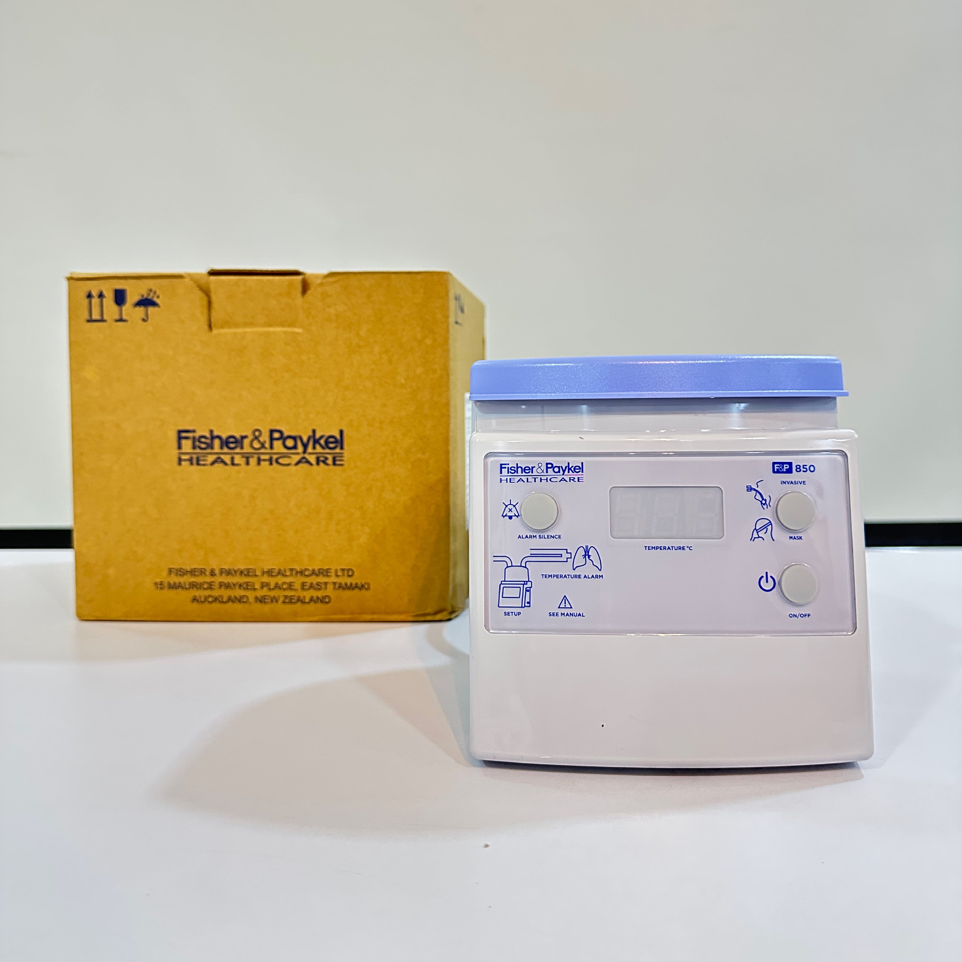 Fisher & Paykel Humidifier - 6545193