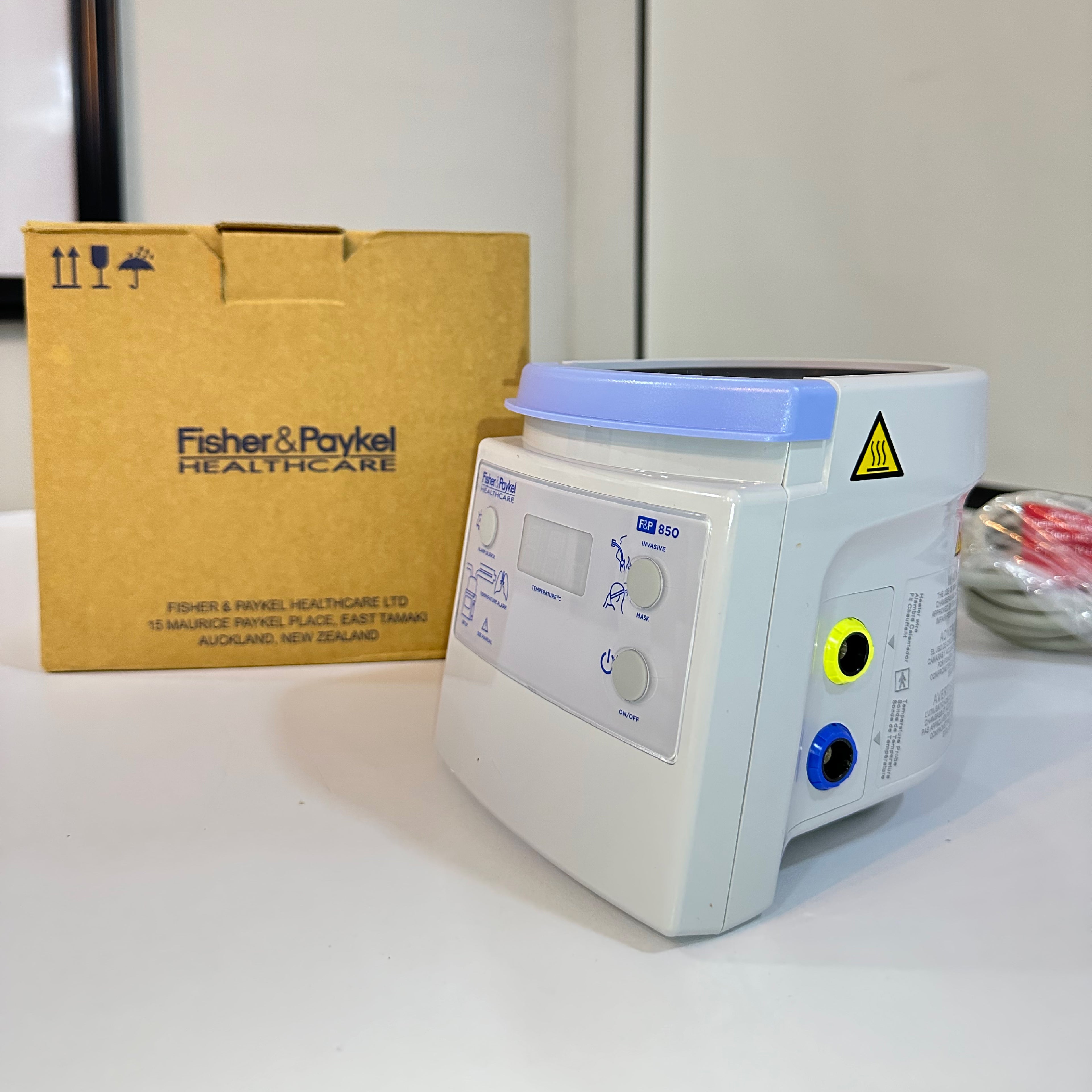 Fisher & Paykel Humidifier - 6545193