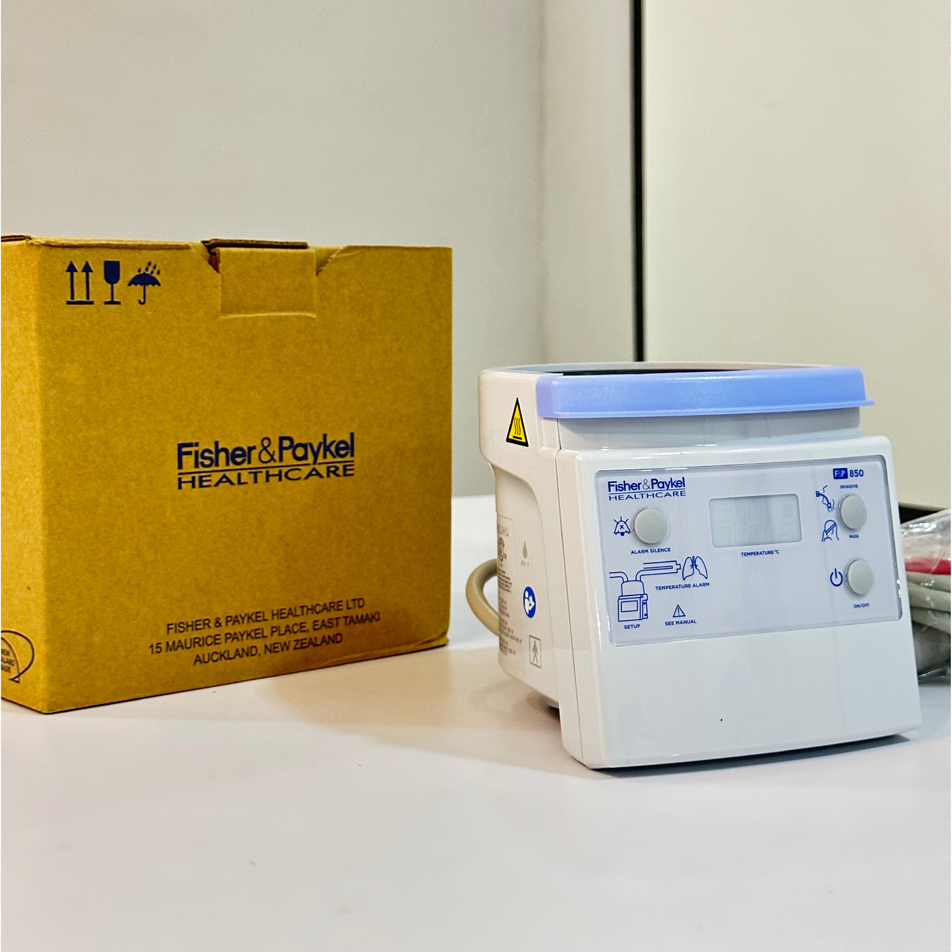 Fisher & Paykel Humidifier - 6545193