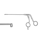 KARL STORZ SilCut Silcut Punch 90 Degree - (28171EB)