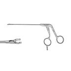 KARL STORZ SilGrasp Suture Grasping Forceps - (28171SG)