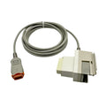 Nihon Kohden Adapter Cable - (JC-765V)