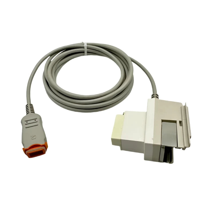 Nihon Kohden Adapter Cable - (JC-765V)