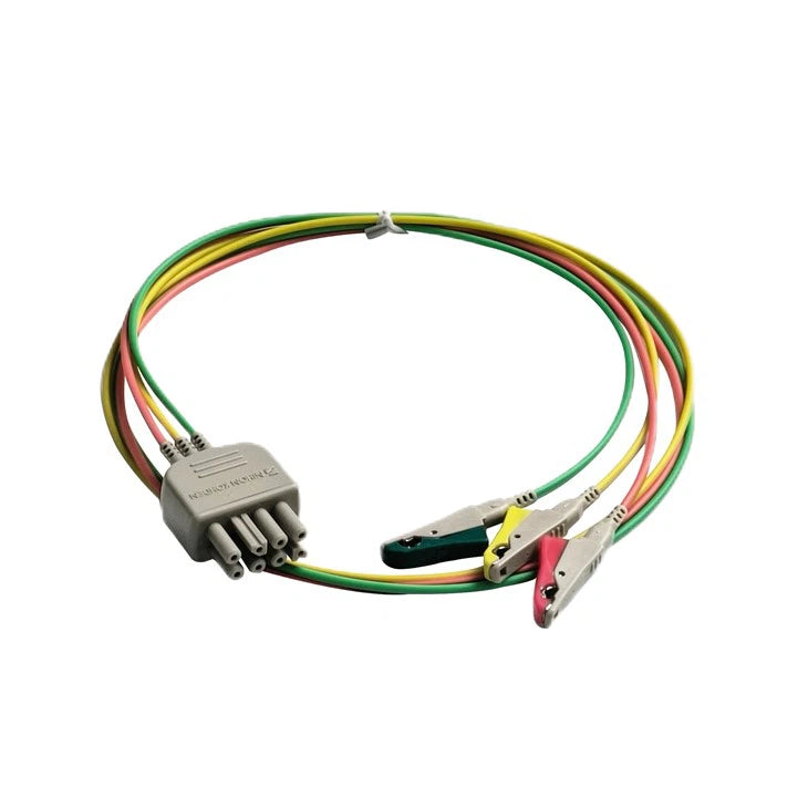 Nihon Kohden ECG Leadwire - (K911)