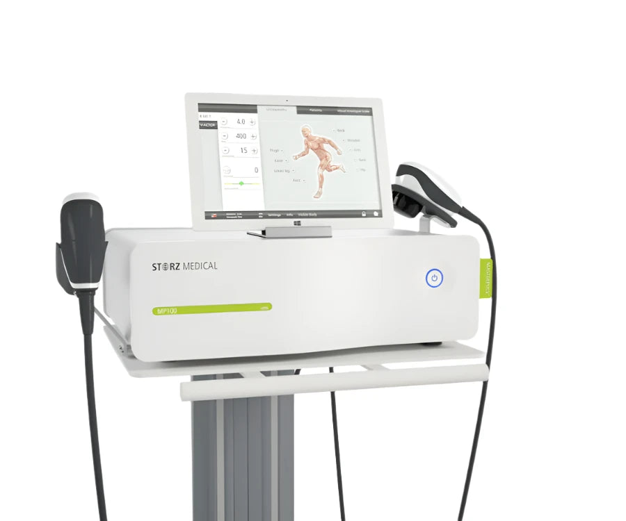 Storz Medical MasterPuls MP100 (23232.0100)
